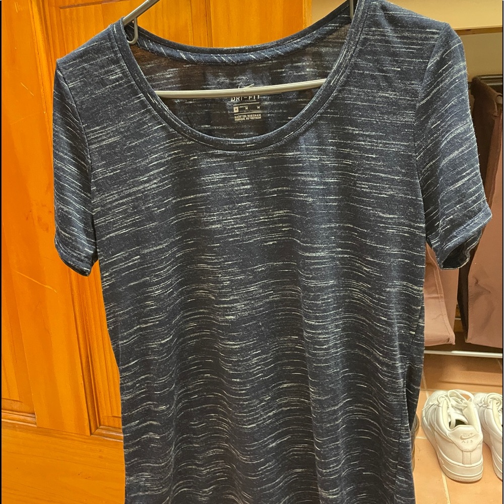 Nike Dri-Fit T-Shirt